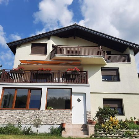 Erholungsheim Im Wienerwald Irenental Exterior foto