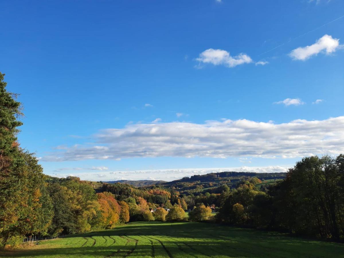 Erholungsheim Im Wienerwald Irenental Exterior foto
